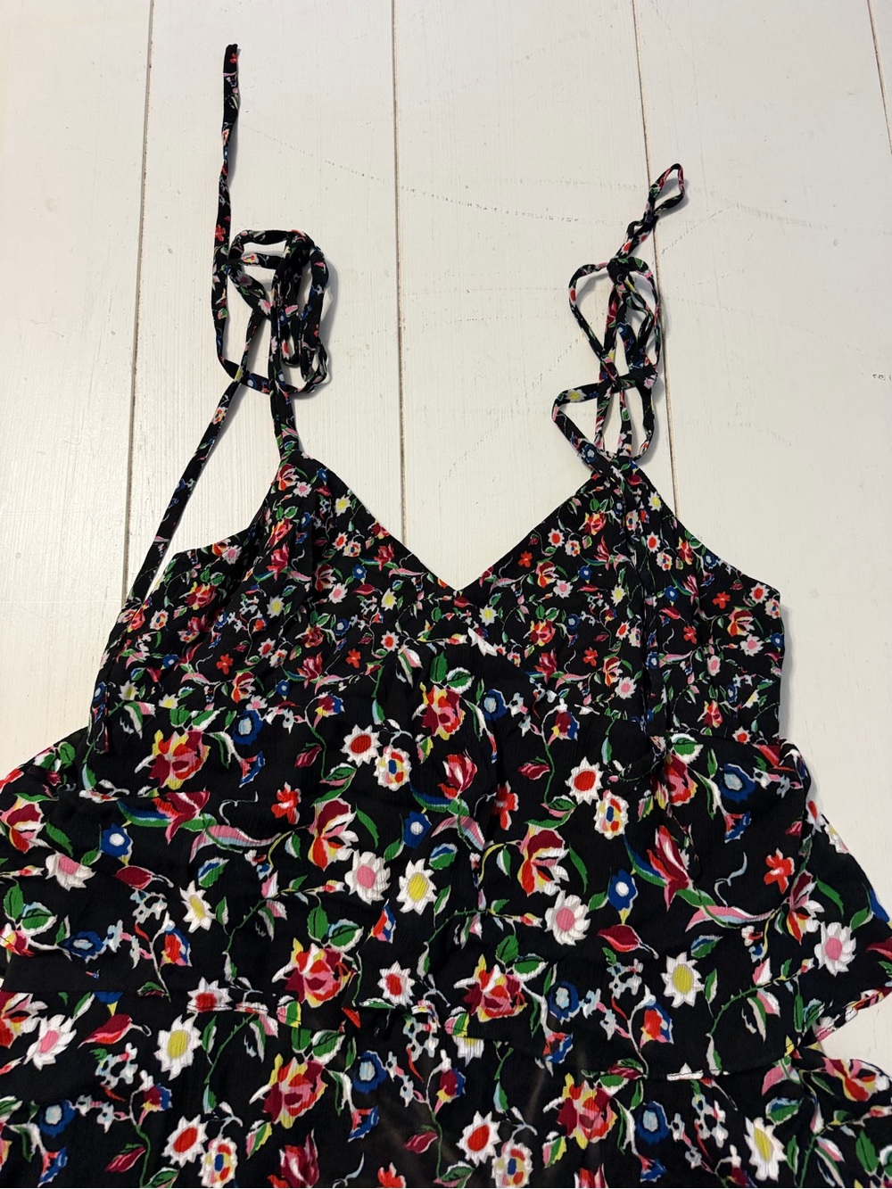 Club Monaco Suukyi Dress - Picture 3 of 4